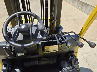Used 2019 Hyster S155FT Misc Forklifts New York US | United Lift #1445325
