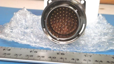 NEW JERRIK CONNECTOR