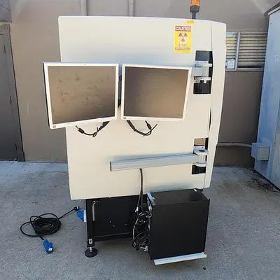 USED NIKON V130