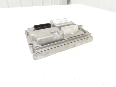 Hyster 8536820 Forklift Control Module Rev 21 Removed From E100XN