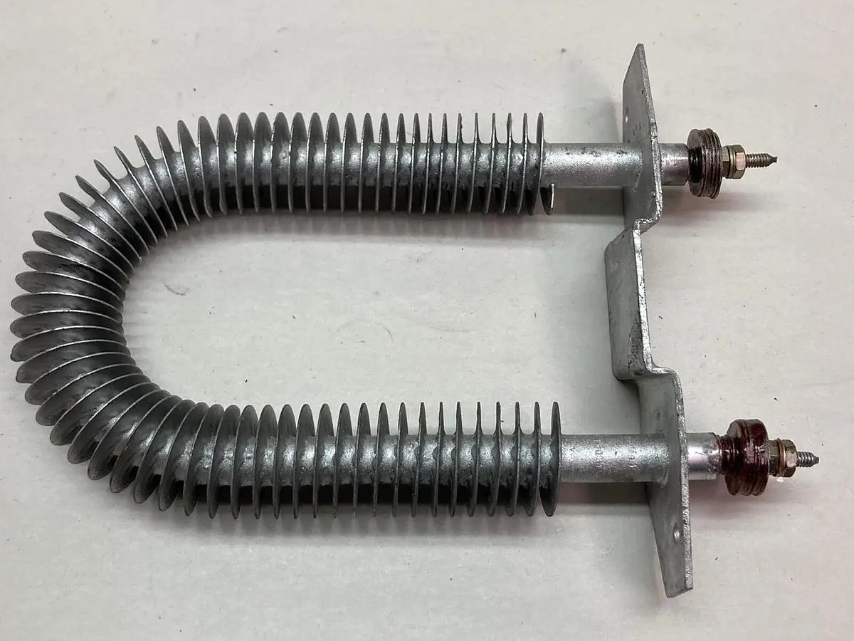 New | in-Stock CHROMALOX 047499-857 HVAC Parts and Equipment | Surplus Asset Holdings #1197947
