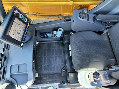 Used 2018 LIEBHERR LTM 1300 Mobile Cranes Connecticut US | Quality Cranes & Equipment #1485666