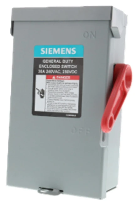 Siemens GF321NA [New]