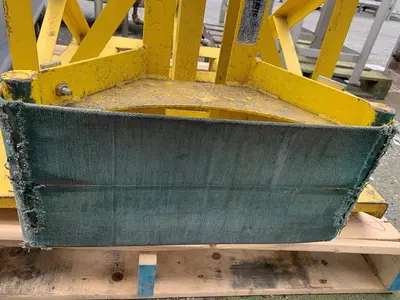 USED LIFTOMATIC DCM/4006