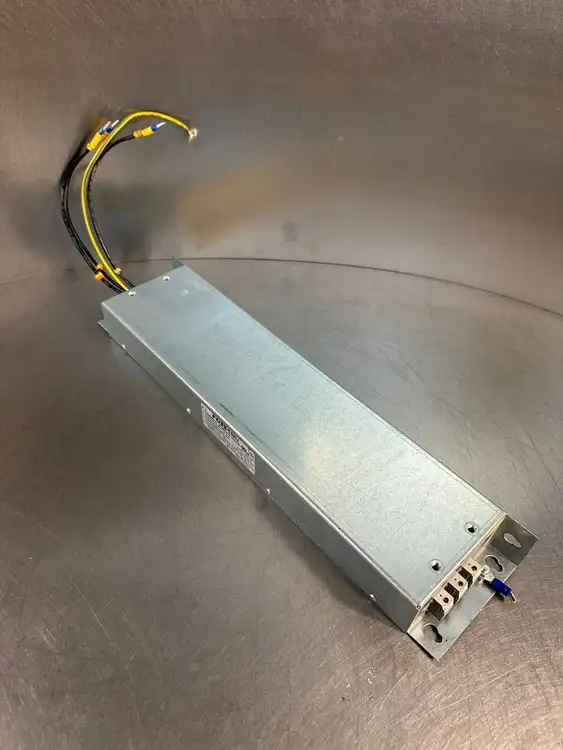 Used Fuss-Emv _UNKNOWN_ Misc Electrical & Power Parts South Carolina US | Palmetto Automation #1153303