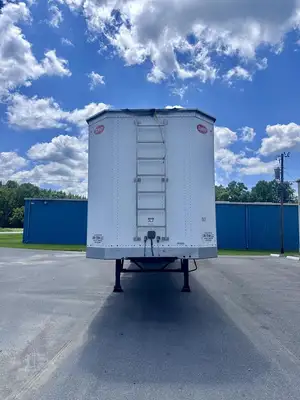 Used 2021 DORSEY _UNKNOWN_ Cargo Trailers Tennessee US | LMI Tennessee LLC #1504869