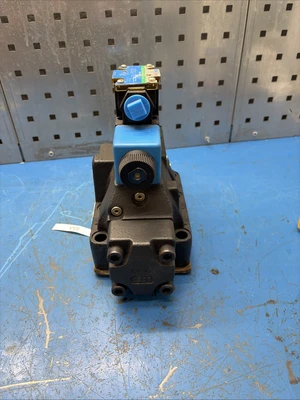 New | in-Stock Eaton F3DG5V8S2CTMFTWLB10 Valves/Fittings Indiana US | J&J Industrial Supply #1354724