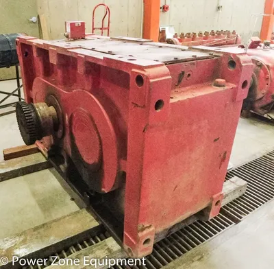 USED FALK M200DHL