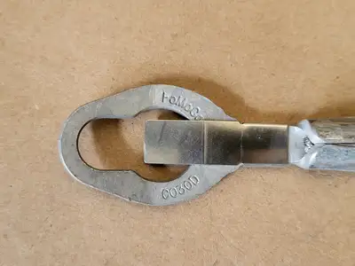 NEW FORD 3L3Z-9943052-AA