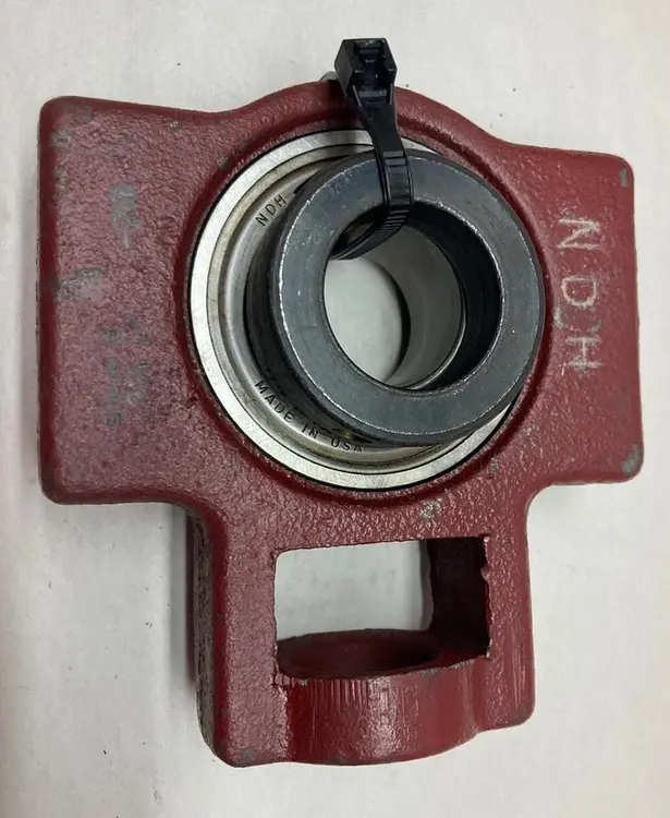 Used DELCO NDH UE Bearings | Surplus Asset Holdings #1196789