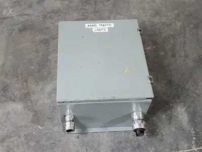 Used ALLEN-BRADLEY 1764-LRP Misc Electrical & Power Parts British Columbia CA | Lenmark #1439717