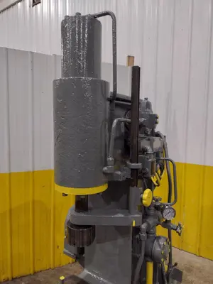 USED GREENERD HP-5-6-E