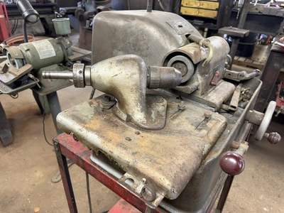 Used _UNKNOWN_ _UNKNOWN_ Valve Seat & Guide Machines Michigan US | Miedema Asset Management Group #1372120