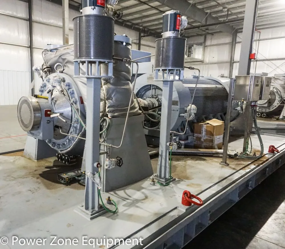 NEW FLOWSERVE 10HDX27B