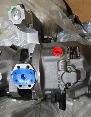 USED REXROTH R900751978