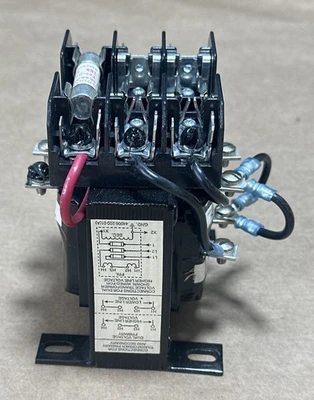 NEW Allen-Bradley 1497-N27P