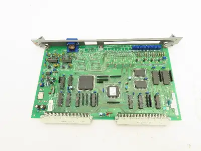 Okuma 1911-2540 Opus7000 TMP Circuit Board Module