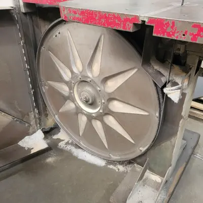 1951 DOALL 36 R Saws | MD Equipment Services LLC (13)