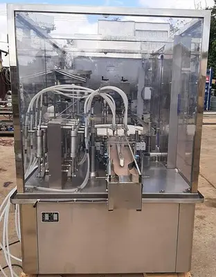 USED 2018 SHANGHAI NAFENG NFGP
