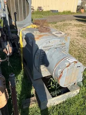 USED GENERAL ELECTRIC 5AT1826617A3