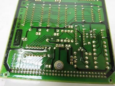 LABOD EE-EX 1.1 820224 LS Circuit Board