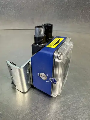 Used Matrix MATRIX 300N 411-010 Barcode Scanners South Carolina US | Palmetto Automation #1158651