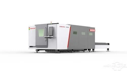 Used 2026 GLORYSTAR GLORYSTAR Press Brakes Florida US | Southern Fabricating Machinery Sales, Inc. #1147987