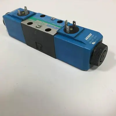 USED VICKERS DG4V3S82CVMUH560