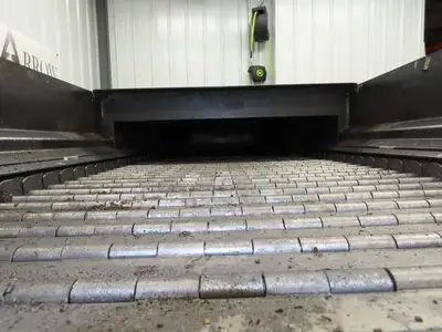 Used ENOMOTO _UNKNOWN_ Conveyor Parts Indiana US | Arrow Industrial #1055987