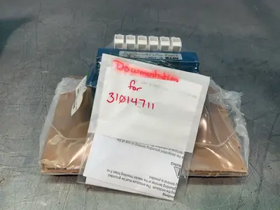 Used MTE RL01202 Misc Electrical & Power Parts Ohio US | HGR 24 #1518363