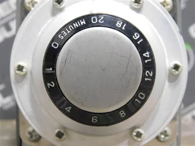USED AGASTAT 2412AGL