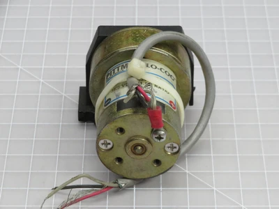 Used PITTMAN _UNKNOWN_ Gearmotors Texas US | OCO Industrial #1784973