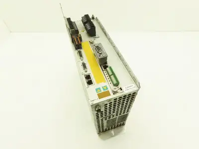 Used PROMESS _UNKNOWN_ Servo Drives Indiana US | Arrow Industrial #1408049