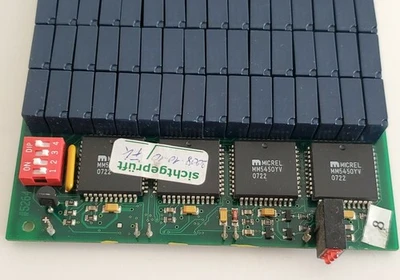 USED MCD Elektronik 5264