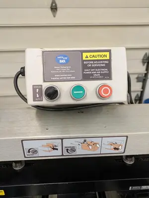 USED WEXXAR BEL 252