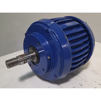 Used SEPARATION TECHNIQUES PVT LTD _UNKNOWN_ A.C. Motors West Virginia US | JM Industrial #1334529