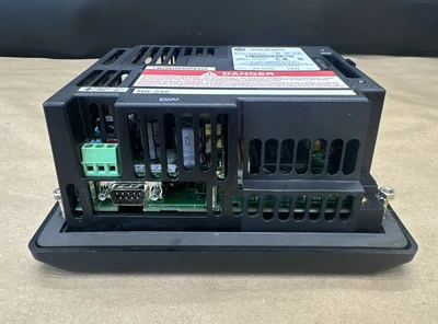 USED Allen-Bradley 2711-T5A5L1