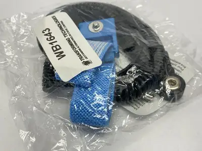 New | in-Stock TRANSFORMING TECHNOLOGIES TRANSFORMING TECHNOLOGIES WB1643 Misc Industrial Equipment | Maverick Industrial Sales #1107373