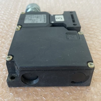 USED Schmersal AZM160-14YRPKA