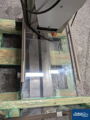 USED Uhlmann Uhlmann Blister Packaging Machine, Model UPS4