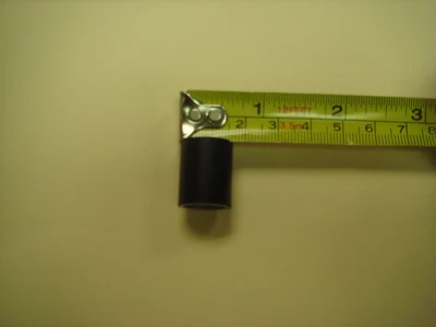 Used Black Circle Sleeves (QTY 41)