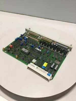 USED SIEMENS 6ES5 244-3AA22