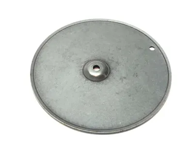USED BOSCH REXROTH GLIDE PLATE