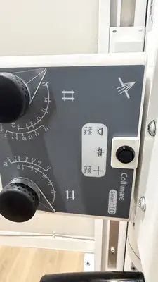 Used Summit Industries A802 X-Ray - Medical Texas US | PT Medical Technologies #1458788