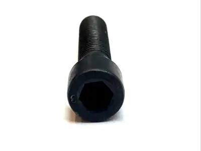 50C250KCS | Socket Head Cap Screw 1/2‑13 × 2.5″, Black Oxide LOT OF 10 - New