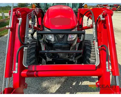 Used TYM _UNKNOWN_ Sub-Compact & Compact Tractors Iowa US | Keast Enterprises #1360483