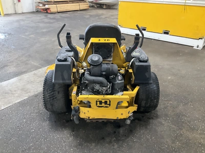Used HUSTLER SUPER Z 72” Mowers Michigan US | Miedema Asset Management Group #1327501