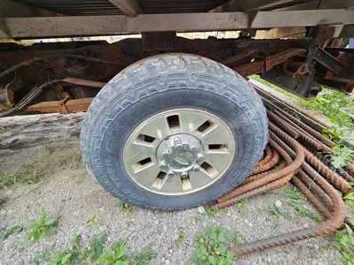 2008 FORD F350 TRUCK | Iron Listing (14)