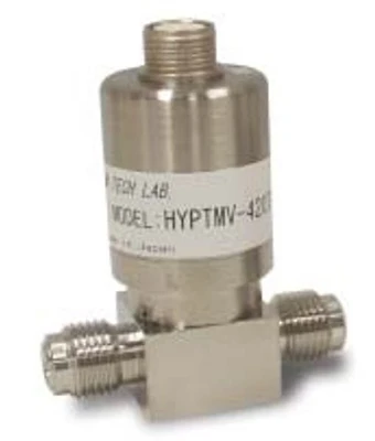 TEM Tech Lab HYPTMV-420B1 Sensor Transmitter for High Purity Fluids, -14.7 ~ 100 [New]
