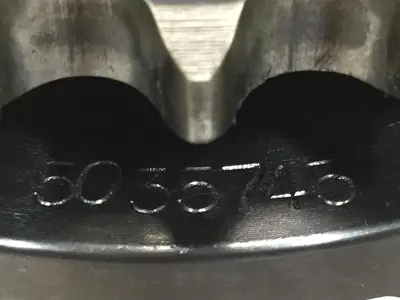 USED CINCINNATI MILACRON 5035745/ATBN